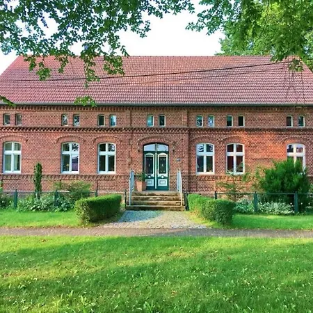 Romantische Unter Den Linden Apartment *