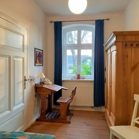 Apartment Romantische Unter Den Linden *