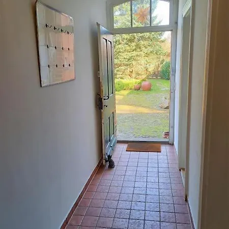 Romantische Unter Den Linden *