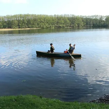 Apartment Romantische Unter Den Linden