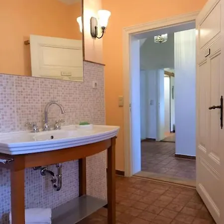 Apartment Romantische Unter Den Linden *