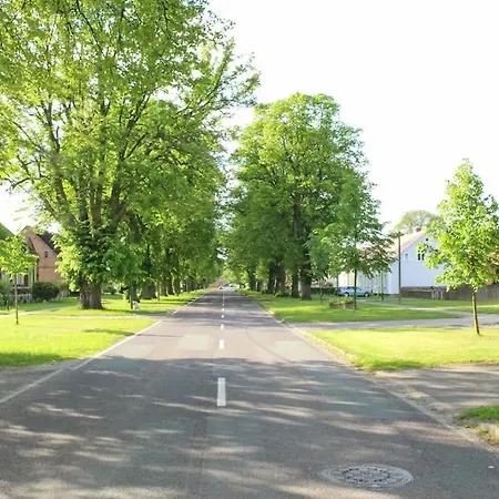 公寓 Romantische Unter Den Linden *