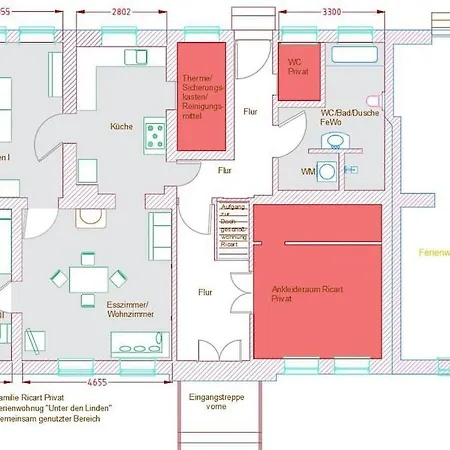 Romantische Unter Den Linden *