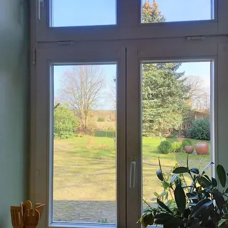 Romantische Unter Den Linden Apartment