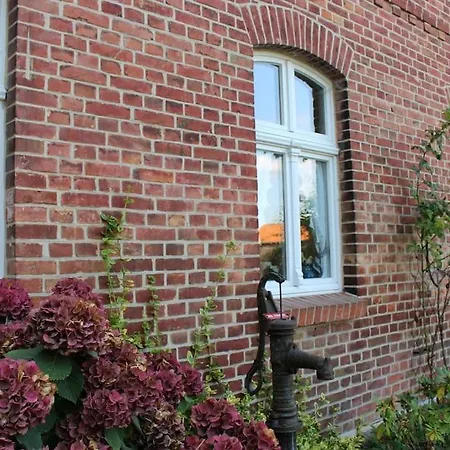 Apartment Romantische Unter Den Linden Buchholz (Mecklenburg-Vorpommern)