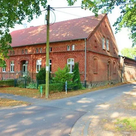 Romantische Unter Den Linden Apartment