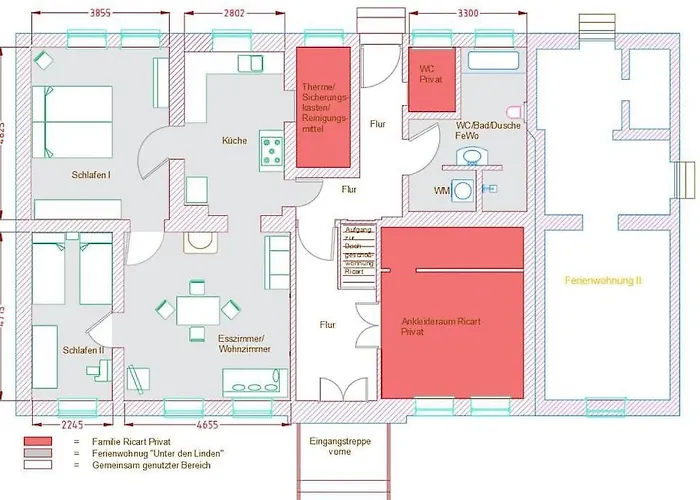 Romantische Unter Den Linden *
