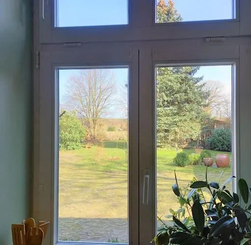 Romantische Unter Den Linden Апартаменты