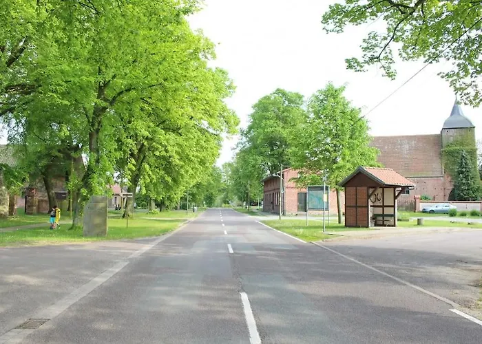 Romantische Unter Den Linden