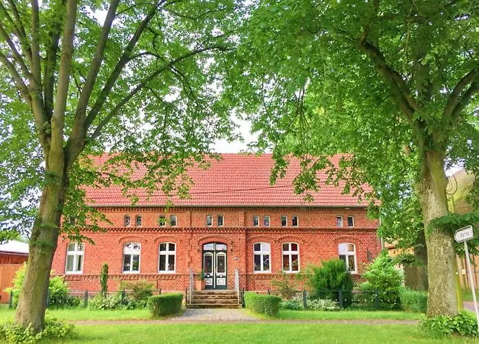 Romantische Unter Den Linden *