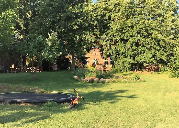 Romantische Unter Den Linden *