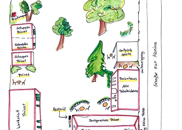 Romantische Unter Den Linden